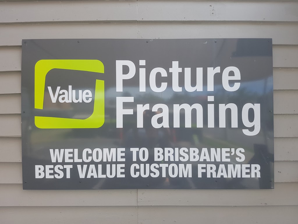 Value Picture Framing | store | 80 Cavendish Rd, Coorparoo QLD 4151, Australia | 0733979011 OR +61 7 3397 9011