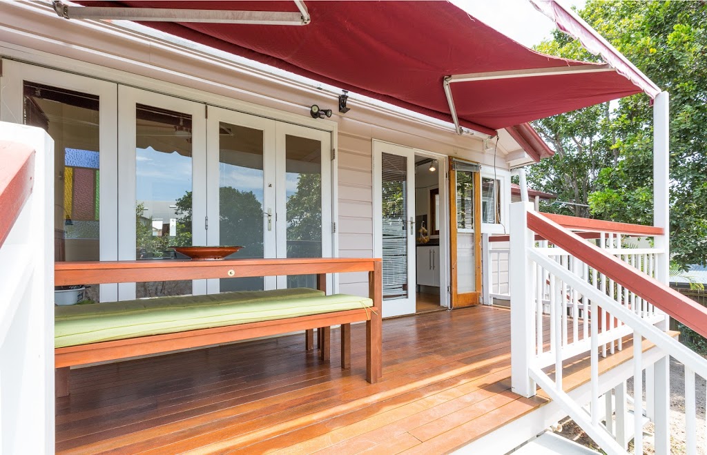 99 Kirkland Bed & Breakfast | 99 Kirkland Ave, Coorparoo QLD 4151, Australia | Phone: 0411 700 351