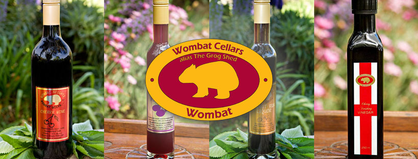 Wombat Cellars | liquor store | 93 Wombat Rd, Wombat NSW 2587, Australia | 0437408825 OR +61 437 408 825