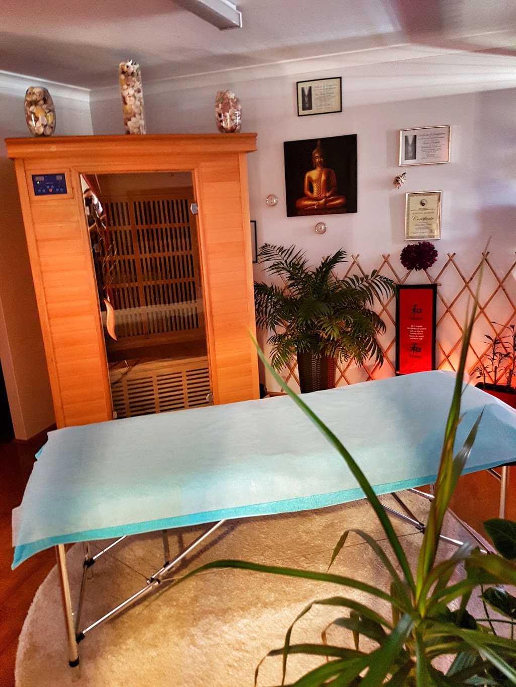 Li- Sandrea Massage & Body Waxing (Appointments Only) | 7 Pastrana Cres, Port Kennedy WA 6172, Australia | Phone: 0402 124 361