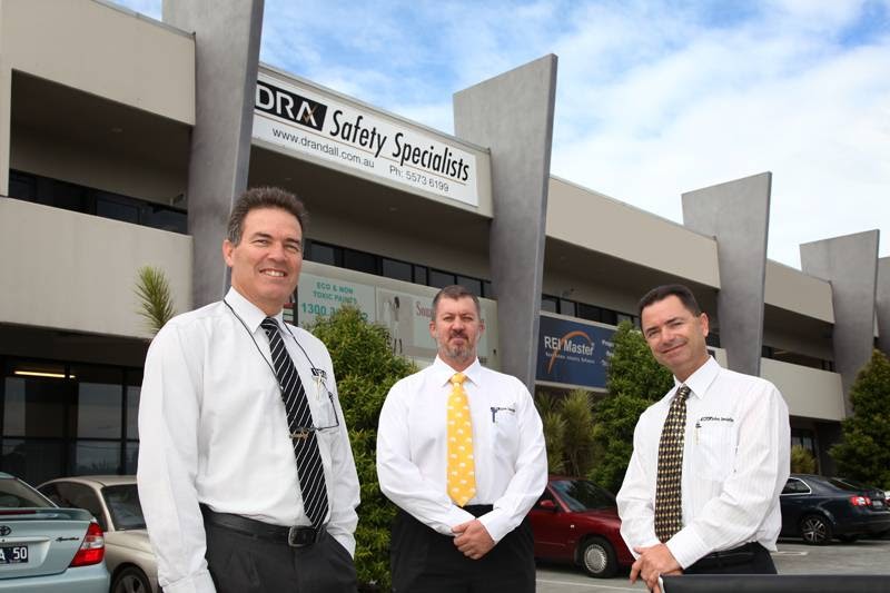 DRA Safety Specialists Pty Ltd | 14/142 Siganto Dr, Helensvale QLD 4212, Australia | Phone: (07) 5573 6199