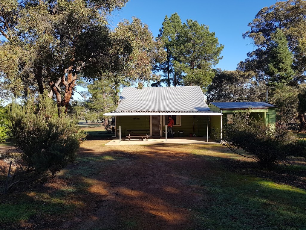 Lions Dryandra Woodland Village | lodging | Dryandra via, Tomingley Road, Dryandra WA 6311, Australia | 0898845231 OR +61 8 9884 5231