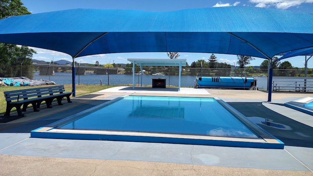 Moruya Olympic Pool |  | Shore St, Moruya NSW 2537, Australia | 0244742343 OR +61 2 4474 2343