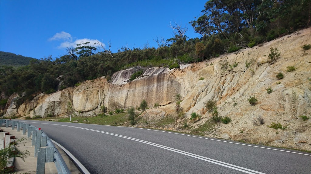 Darby Saddle Carpark | Wilsons Promontory Rd, Wilsons Promontory VIC 3960, Australia | Phone: 13 19 63