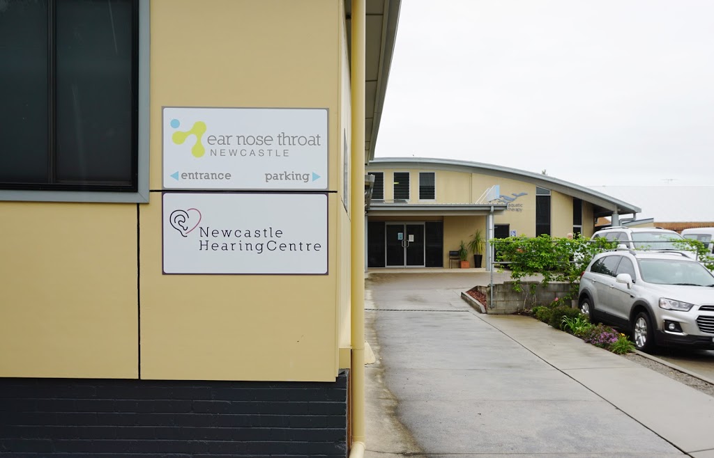 Newcastle Hearing Centre for Children and Adults | 1/67 William St, Jesmond NSW 2299, Australia | Phone: (02) 4047 2111
