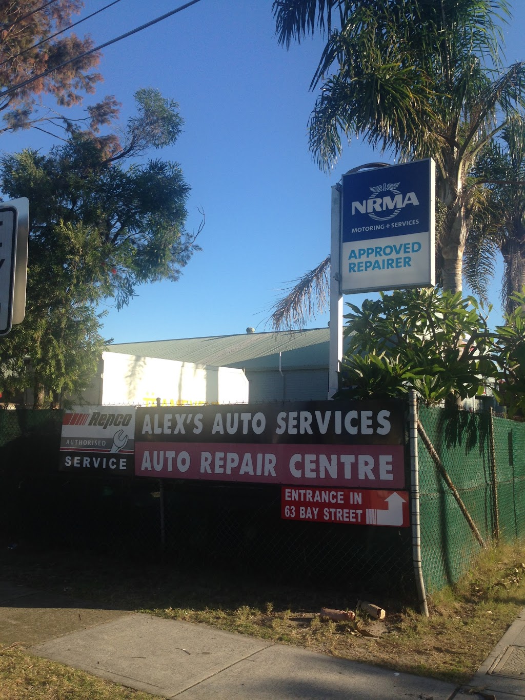 Alex’s Auto Services | 63 Bay St, Botany NSW 2019, Australia | Phone: (02) 9316 4346