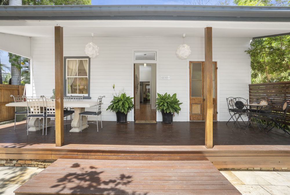 Starr Cottage | lodging | 24A Shirley Ln, Byron Bay NSW 2481, Australia