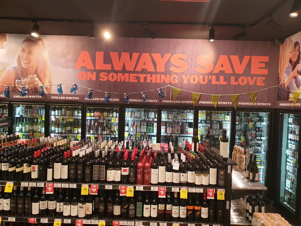 BWS Toowoomba Grand Central | store | Grand Central Shopping Centre, 222 Margaret St, Toowoomba City QLD 4350, Australia | 0746395507 OR +61 7 4639 5507