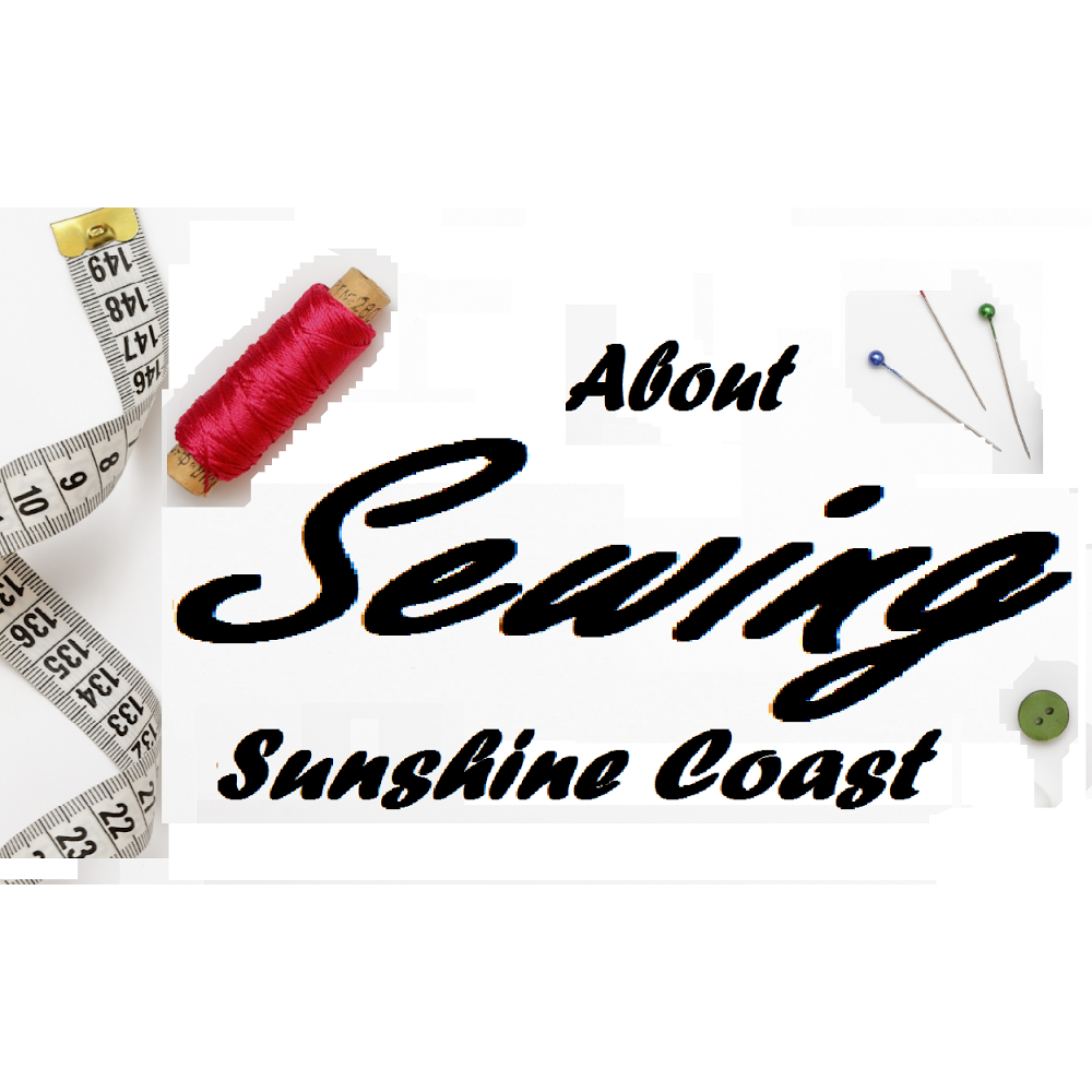 About Sewing Sunshine Coast | clothing store | 24 Presentation Blvd, Nambour QLD 4560, Australia | 0414388238 OR +61 414 388 238