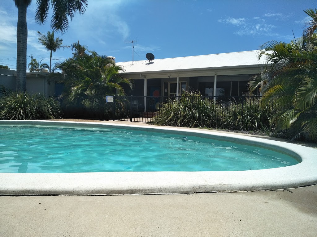 Flashpackers Hervey Bay | lodging | 195 Torquay Terrace, Torquay QLD 4655, Australia | 0741241366 OR +61 7 4124 1366