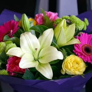 Adams Garden Florist | florist | 3/280 Olsen Ave, Parkwood QLD 4214, Australia | 0755947774 OR +61 7 5594 7774