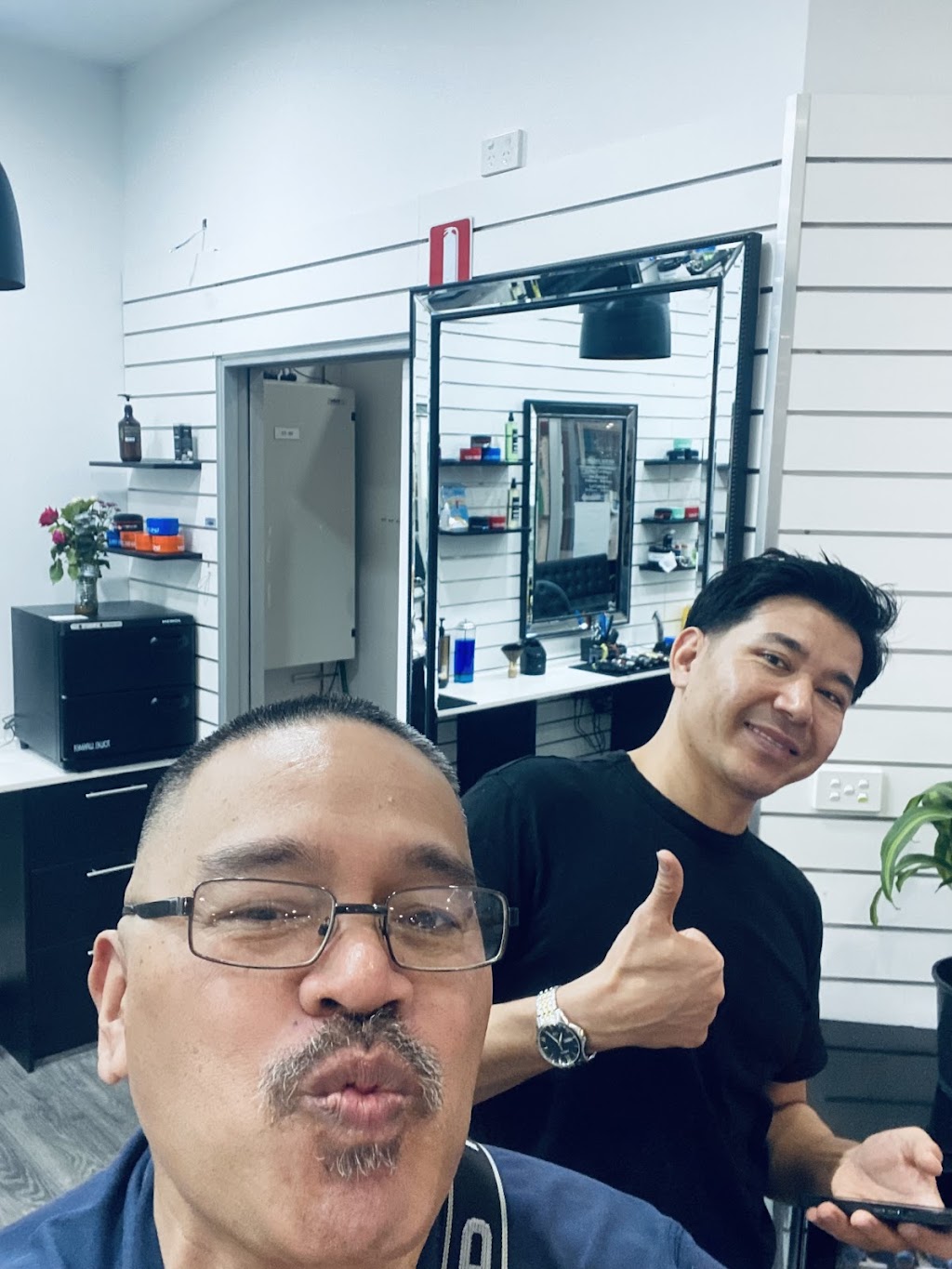 Fresh fade barber studio | 40/68 Main St, Beenleigh QLD 4207, Australia | Phone: 0416 370 313