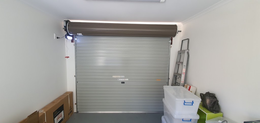 LIVERPOOL GARAGE DOORS | 72 Saraband Dr, Eatons Hill QLD 4037, Australia | Phone: 0401 546 176