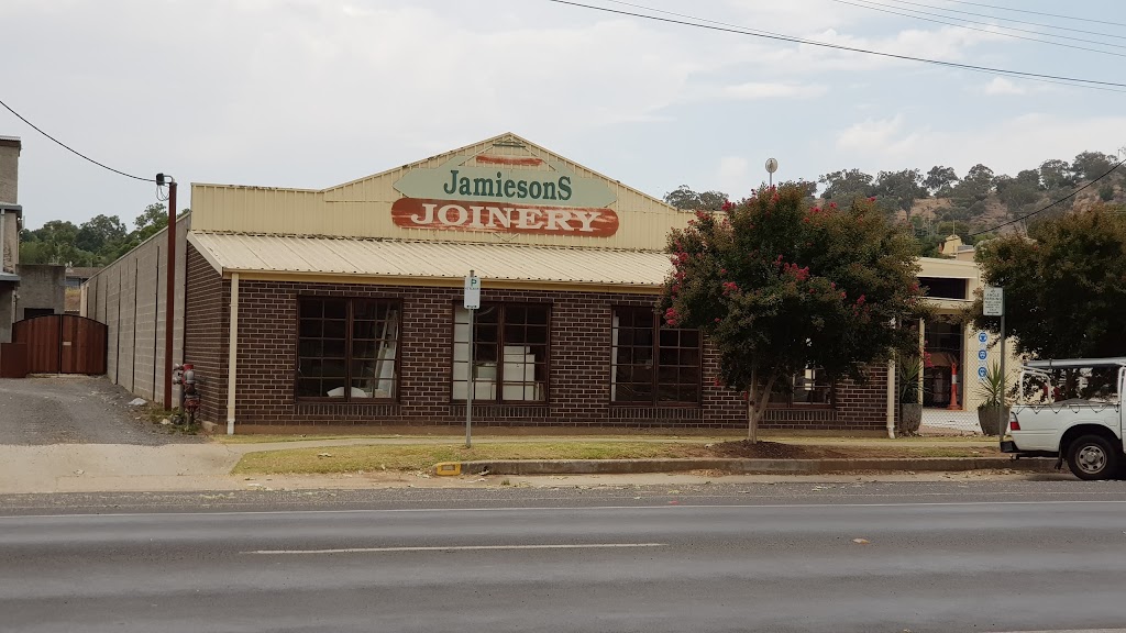 Jamiesons Joinery & Building Centre | hardware store | 4/12 Vaux St, Cowra NSW 2794, Australia | 0263421233 OR +61 2 6342 1233