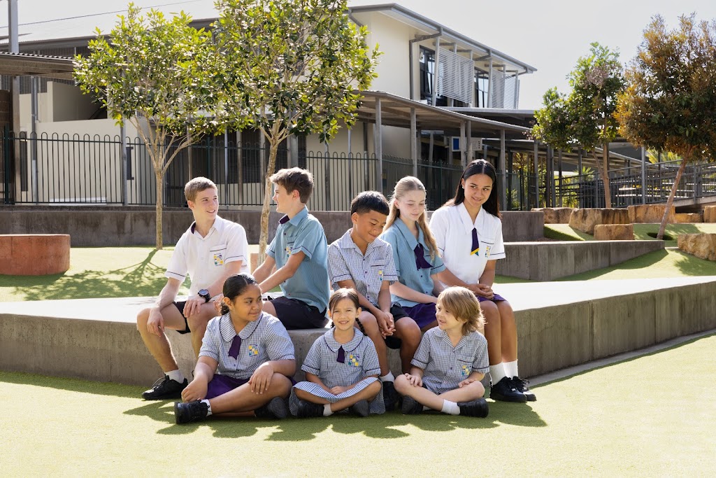Upper Coomera State College | 137 Reserve Rd, Upper Coomera QLD 4209, Australia | Phone: (07) 5580 7555