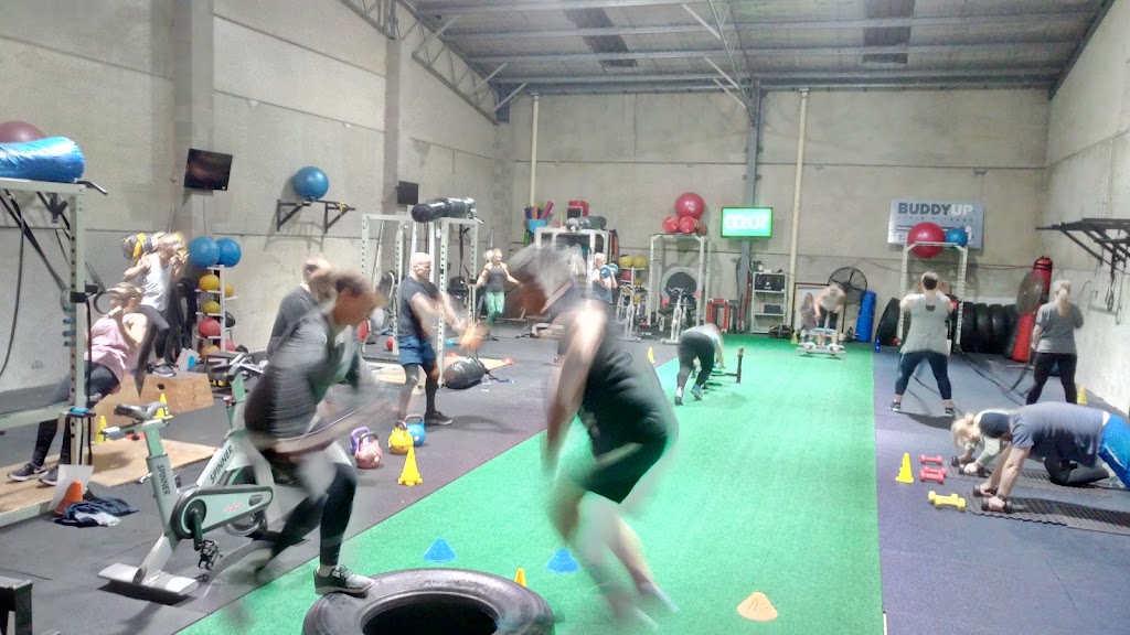 In-Sync-Fit | U2/62 Hyland St, Fyansford VIC 3218, Australia | Phone: 0498 544 381