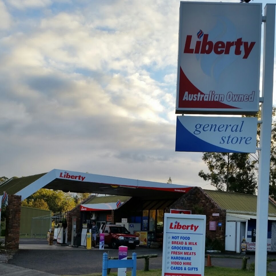 Kooralbyn General Store & Fuel Station | 9 Salisbury Ave, Kooralbyn QLD 4285, Australia | Phone: (07) 5544 6266