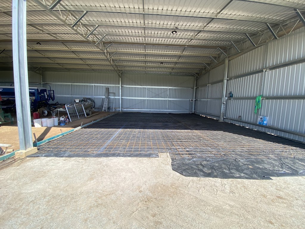 Brady Byrne Concreting | 31 Cullen St, Cohuna VIC 3568, Australia | Phone: 0437 195 274