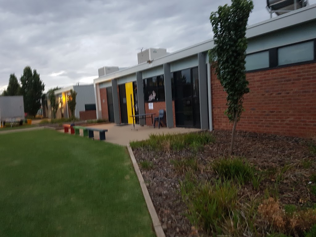 Ranfurly Primary School | school | Ontario Ave, Mildura VIC 3500, Australia | 0350221299 OR +61 3 5022 1299