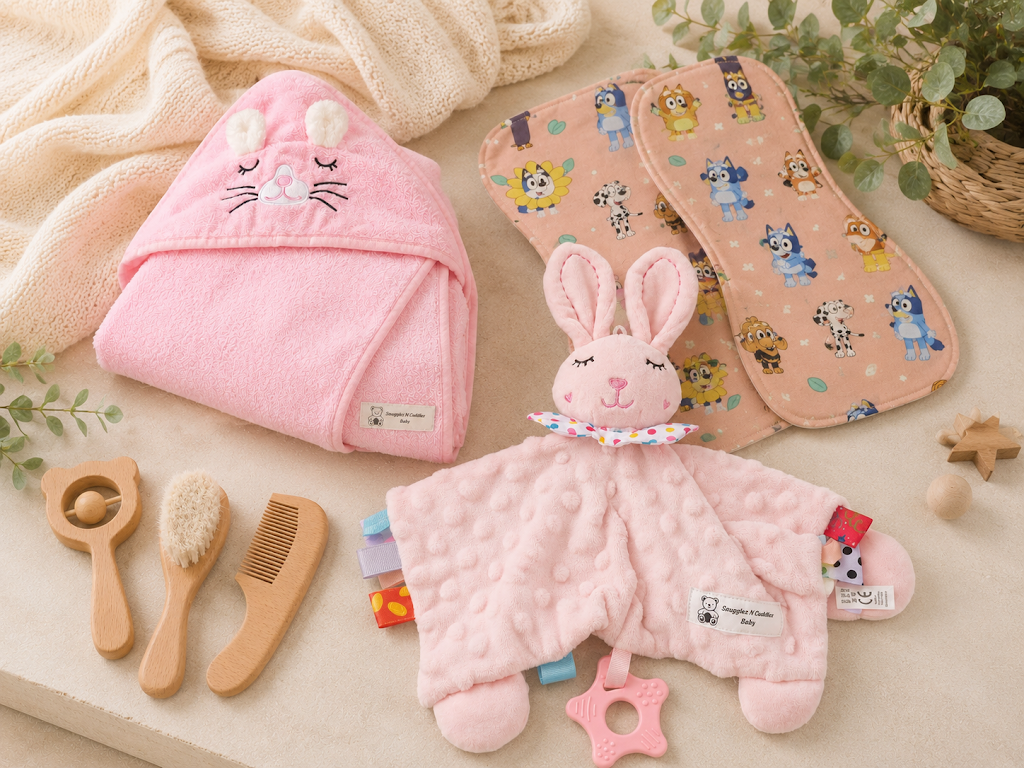 Snugglez N Cuddlez Baby | Unit 50/18 Archipelago St, Pacific Pines QLD 4211, Australia | Phone: 0413 243 615