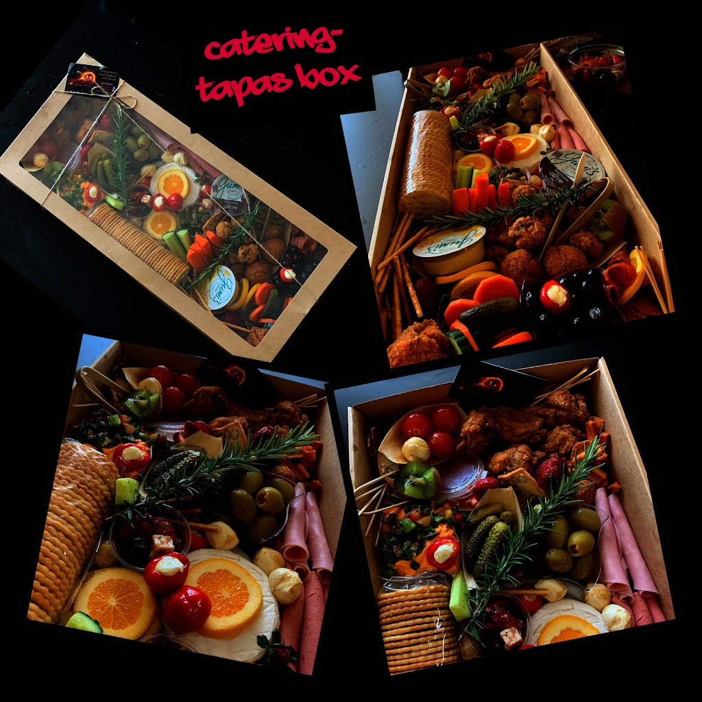 Caroline’s Tasty Tapas | 22 Dickson Rd, Leppington NSW 2179, Australia | Phone: 0434 084 594