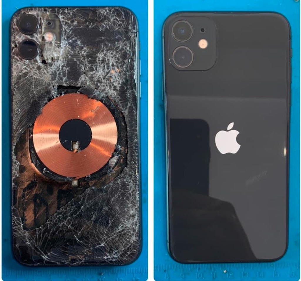 QuickFix Gadgets | 117 Botanica Springs Blvd, Brookfield VIC 3338, Australia | Phone: 0450 321 309