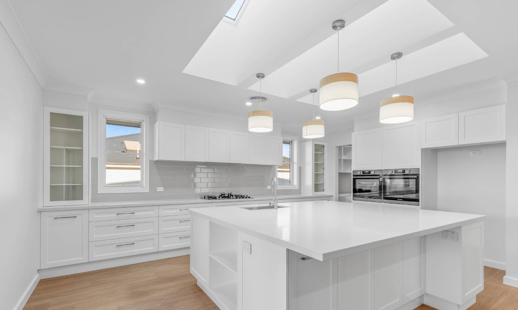 Muzz Build Bathurst | 59 Blue Ridge Dr, White Rock NSW 2795, Australia | Phone: 0418 230 357