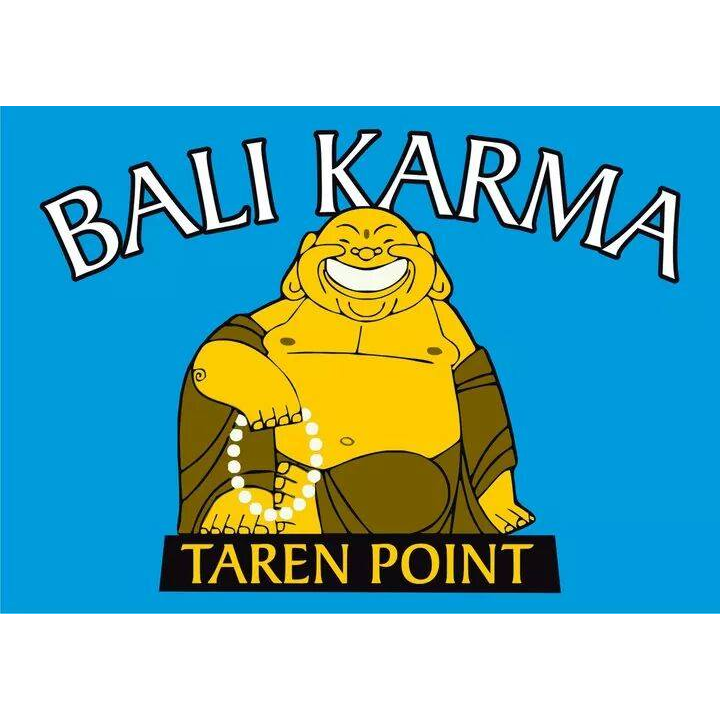 Bali Karma Taren Point | 6/120 Taren Point Rd, Taren Point NSW 2229, Australia | Phone: (02) 9524 1803