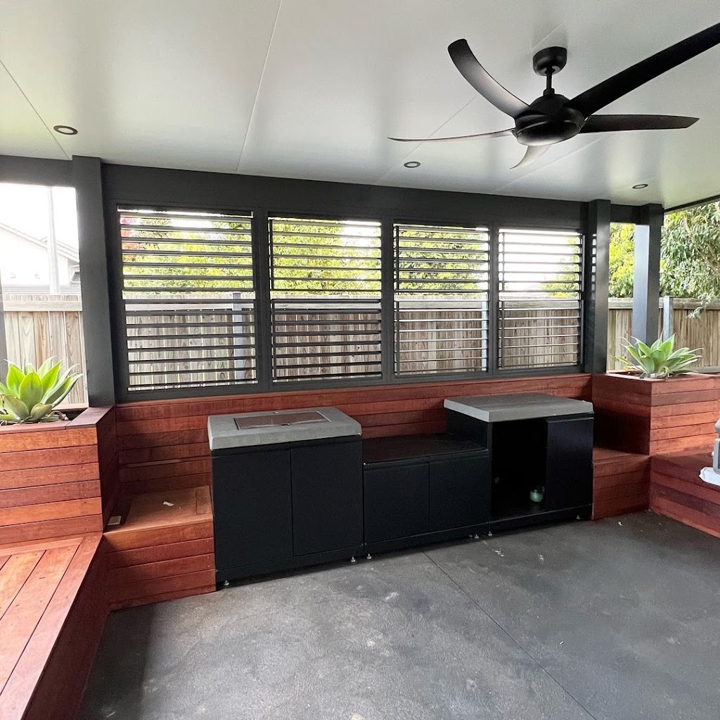 SYDNEY OUTDOOR/INDOOR LIVING | 50 Mount Bethel Circuit, Orangeville NSW 2570, Australia | Phone: 0418 607 648