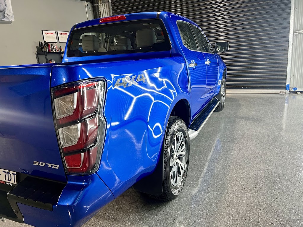 Irvings Auto Spa Detailing | 32 Fallon St, Albury NSW 2641, Australia | Phone: 0400 546 584