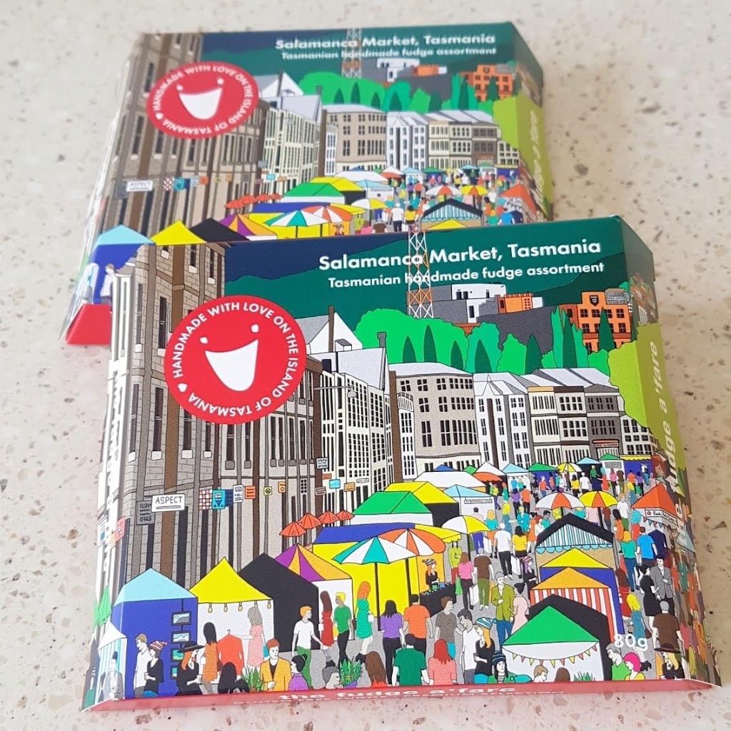 The fudge afare | 13 Athol St, Lutana TAS 7009, Australia | Phone: (03) 6273 0531