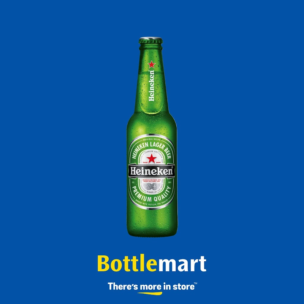 Bottlemart - Nagambie Bottlemart | 339/343 High St, Nagambie VIC 3608, Australia | Phone: (03) 5794 2650