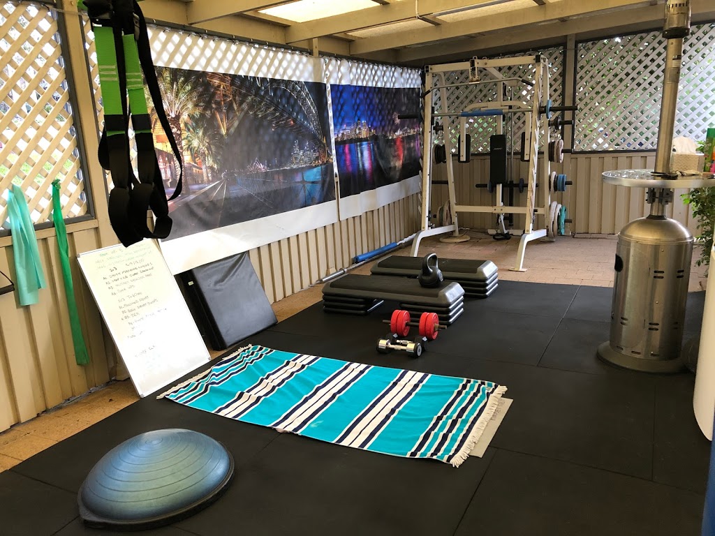 Mindset-First Fitness | health | Durant Pl, Cherrybrook NSW 2126, Australia | 0423045131 OR +61 423 045 131