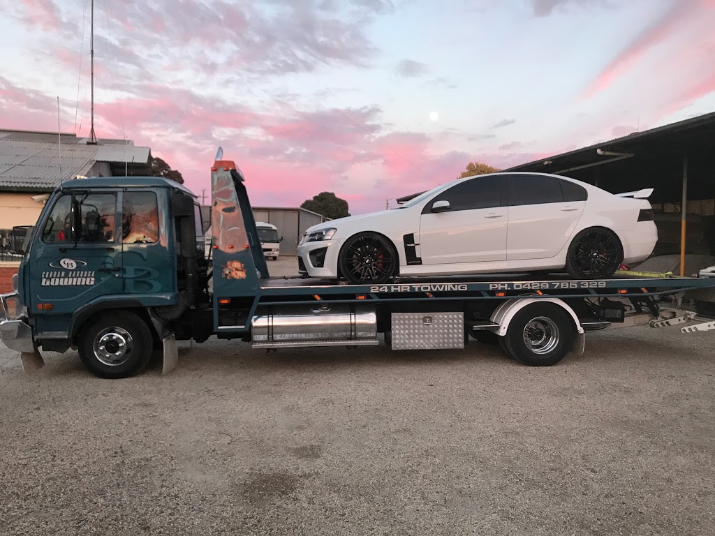 COBRAM BAROOGA TOWING | 5 Market St, Cobram VIC 3644, Australia | Phone: 0429 785 329