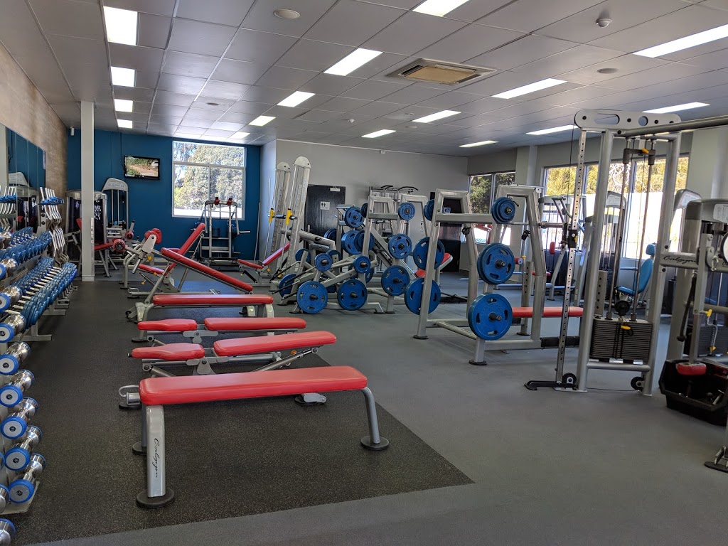 Jetts Jindalee | gym | 28/62 Looranah St, Jindalee QLD 4074, Australia | 0733760575 OR +61 7 3376 0575