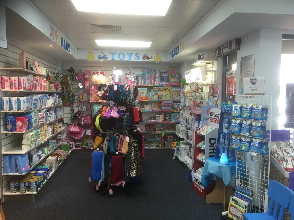 South Street Pharmacy | 4/386 South St, OConnor WA 6163, Australia | Phone: (08) 9331 4188