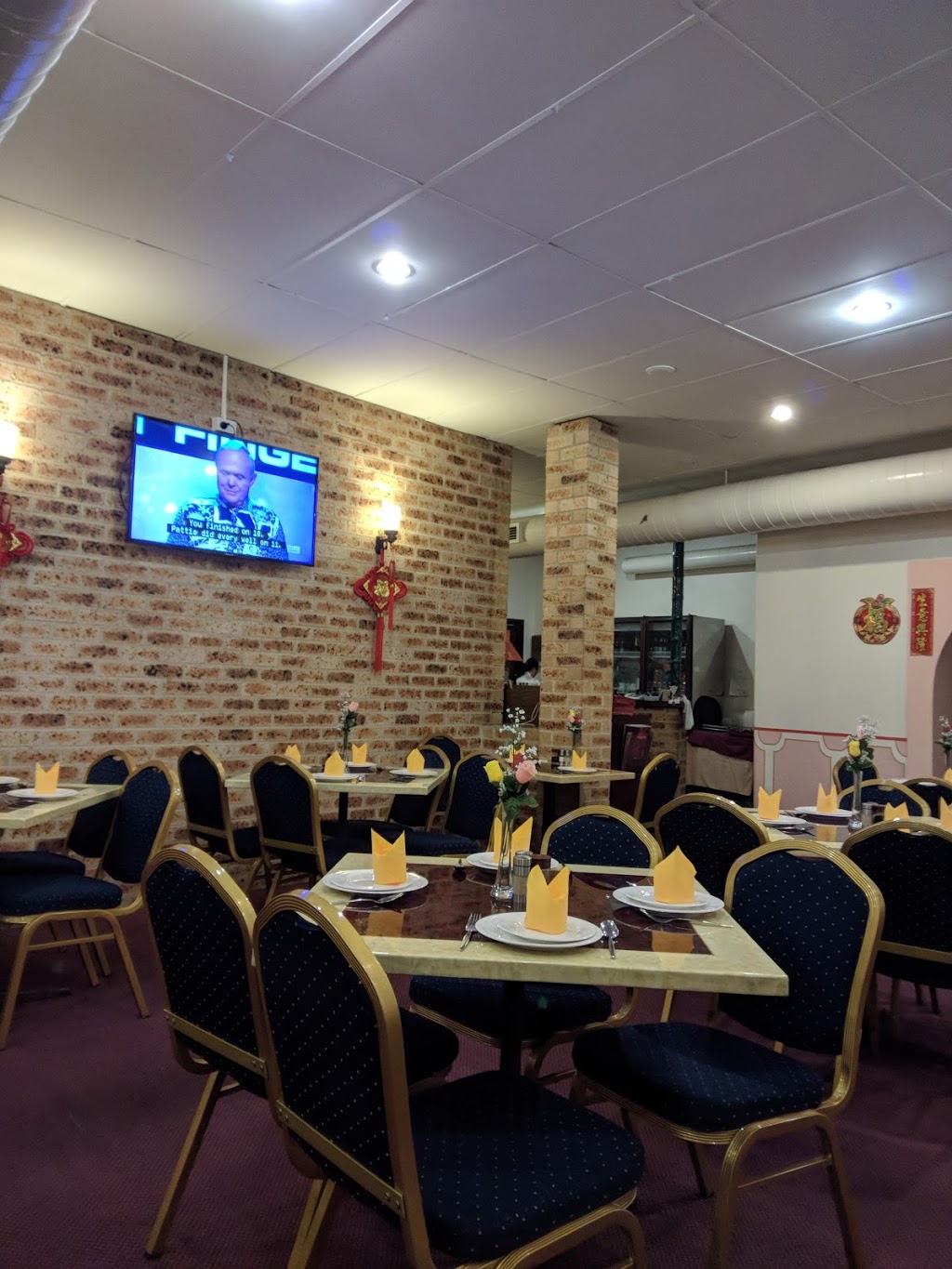 House of Lee Restaurant | 25 Faraday Rd, Padstow NSW 2211, Australia | Phone: (02) 9773 7351