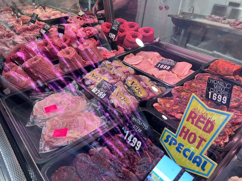 Bellas Meat Market | supermarket | Shop 11/218 Padstow Rd, Eight Mile Plains QLD 4113, Australia | 0733419585 OR +61 7 3341 9585