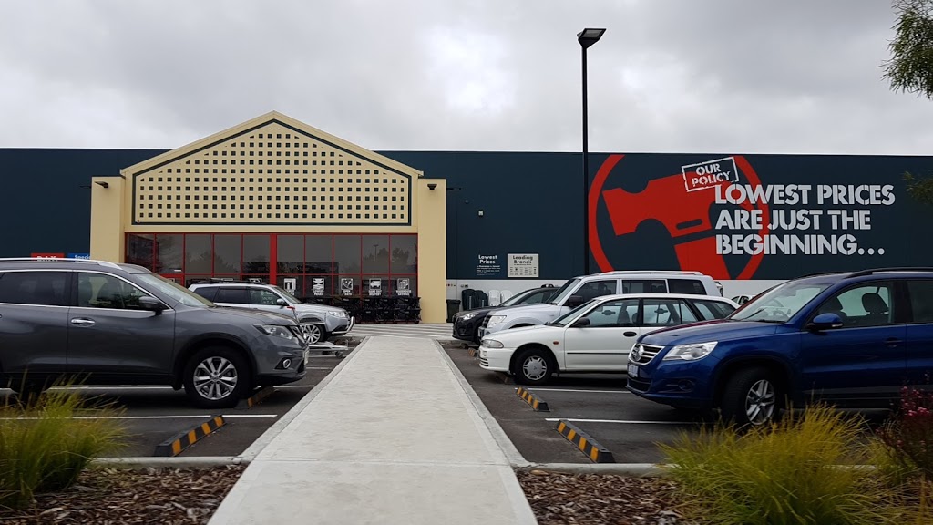 Bunnings Kingston | 163 Channel Hwy, Kingston TAS 7050, Australia | Phone: (03) 6283 0100