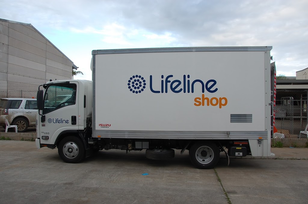 Lifeline Northern Rivers Warehouse and Lifeline Goonellabah Shop | 29 Lancaster Dr, Goonellabah NSW 2480, Australia | Phone: 0493 864 460