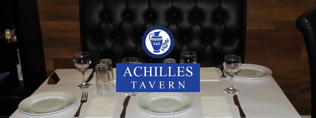 Achilles Tavern | restaurant | 833 Dandenong Rd, Malvern East VIC 3145, Australia | 0390786564 OR +61 3 9078 6564