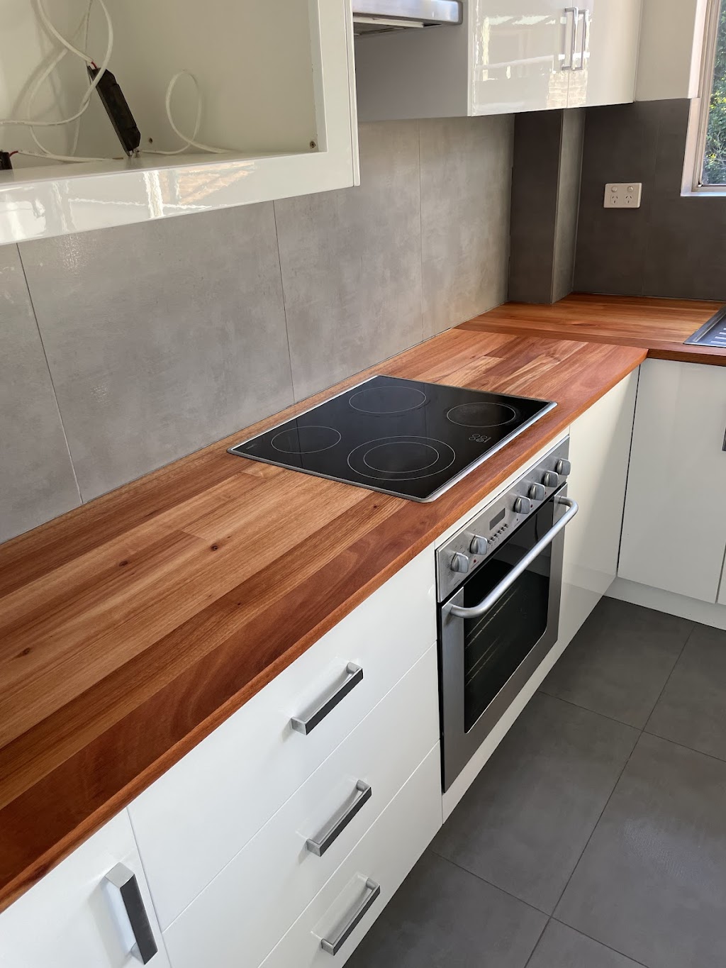 Mark Smith’s Timber Floors & Decks | 14 Pine Valley Pl, Shell Cove NSW 2529, Australia | Phone: 0438 059 086