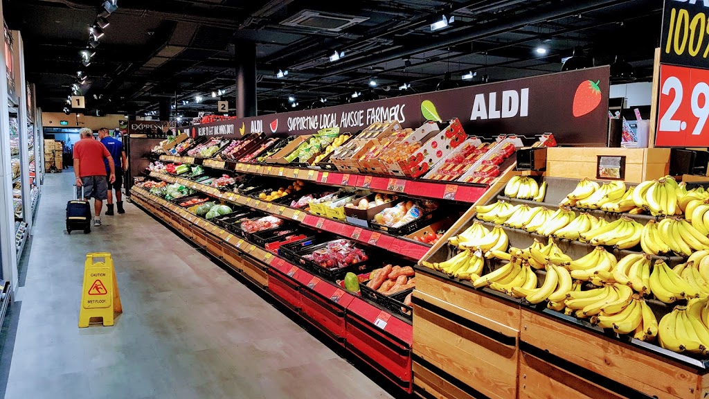 ALDI Manly | supermarket | 24A, E Esplanade, Manly NSW 2095, Australia