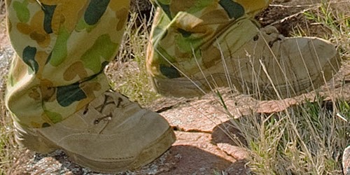 Frontline Safety Australia | shoe store | 4d/45 Fitzroy St, Carrington NSW 2294, Australia | 1300728270 OR +61 1300 728 270