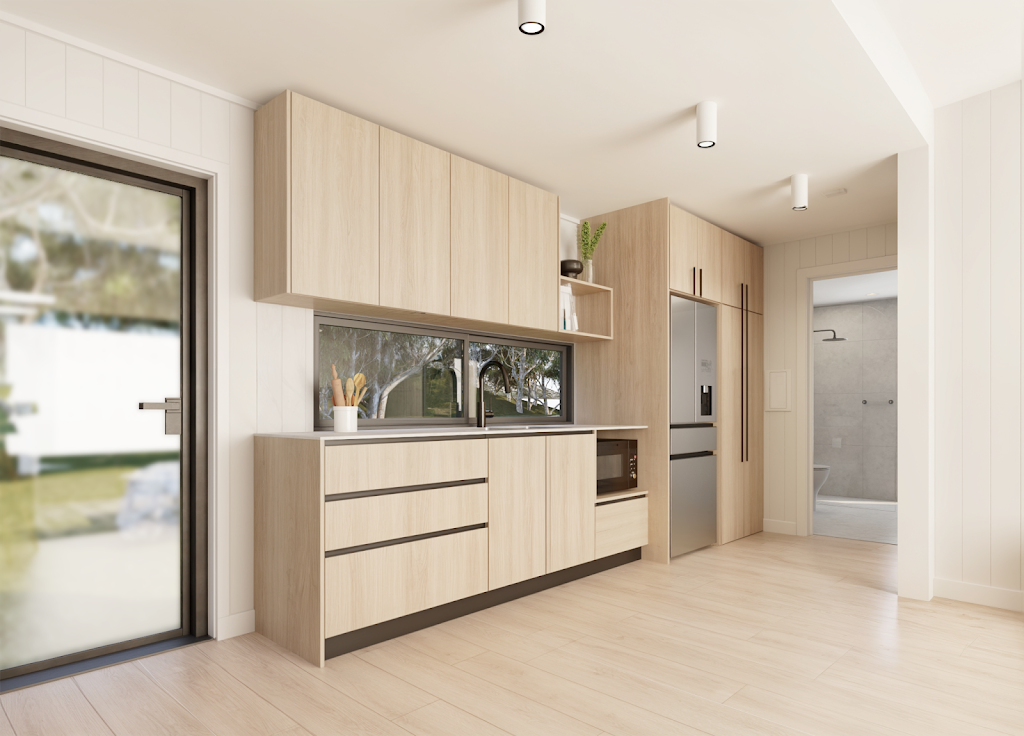 Every Day Tiny Homes - Sydney | 2 Clay Pl, Eastern Creek NSW 2766, Australia | Phone: (02) 8856 5699