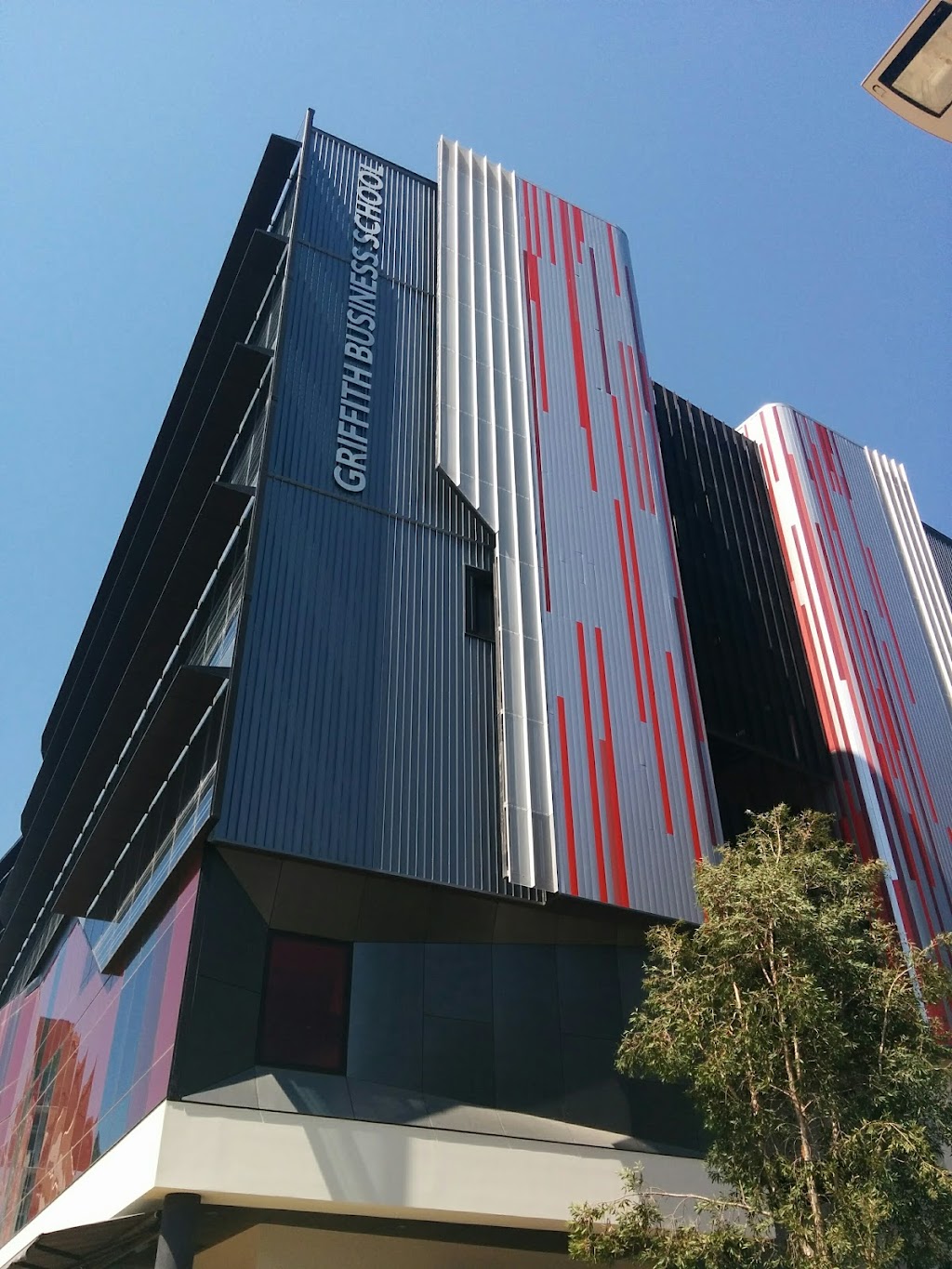 Griffith Business School (G42) | G42, Business La, Southport QLD 4215, Australia | Phone: 1800 677 728