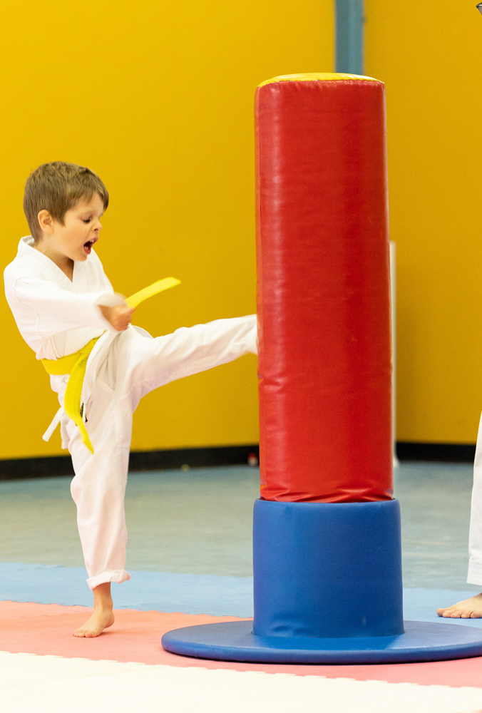 Macedon Ranges Karate Academy | point of interest | 77/69 Main Rd, Riddells Creek VIC 3431, Australia | 0421614565 OR +61 421 614 565