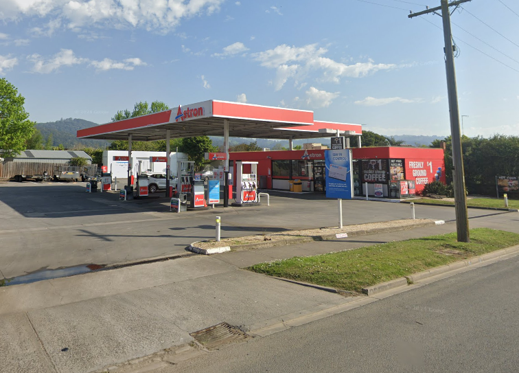 CoinFlip Bitcoin ATM - Astron Trafalgar (Trafalgar) | 43 Princes Hwy, Trafalgar VIC 3824, Australia | Phone: 1300 689 526