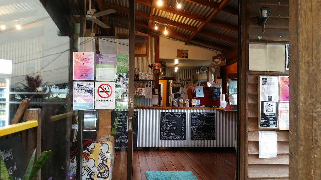Sphinx Rock Cafe | 3220 Kyogle Rd, Mount Burrell NSW 2484, Australia | Phone: (02) 6679 7118