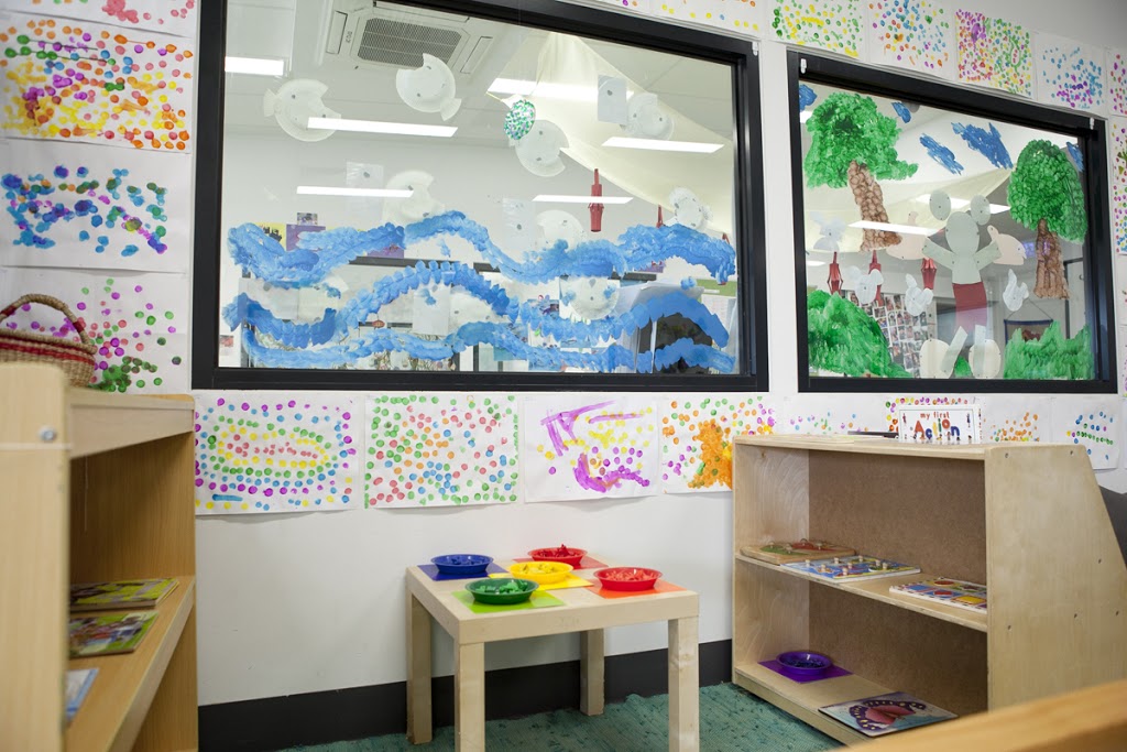 Derrimut YMCA Early Learning Centre | 30 Lennon Pkwy, Derrimut VIC 3030, Australia | Phone: (03) 9307 4700